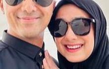Sonya Fatmala Pamitan di Hari Terakhir Hengky Kurniawan Jadi Bupati, Mengundang Simpati Saat Naik Motor Sendiri