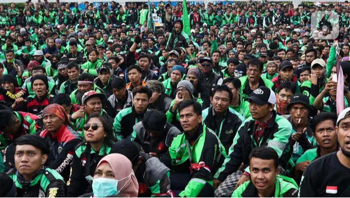 Berapa Biaya Transportasi di Jabodetabek Sebulan? Warga Bekasi Rogoh Kocek Terbesar