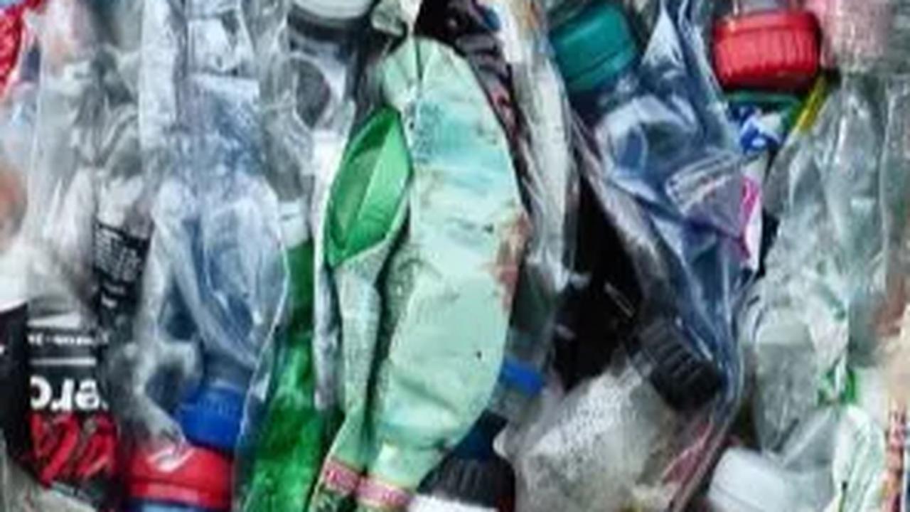 Kondisi Permasalahan Sampah, Kualitas Air dan Gizi di Indonesia