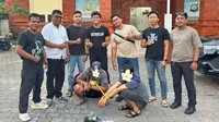 Paket Ekspedisi Berisi Ganja Terendus di Bandara Ngurah Rai