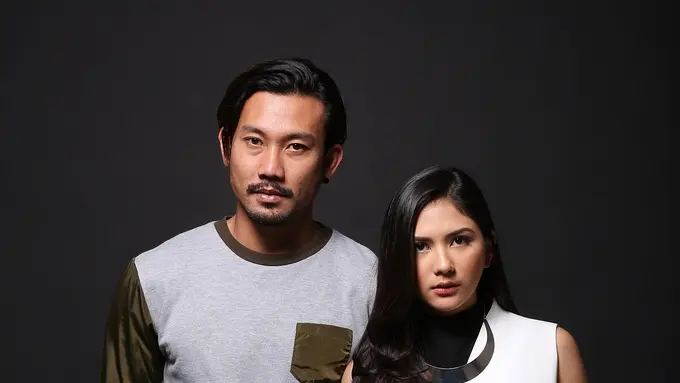 [Bintang] Jessica Mila - Denny Sumargo