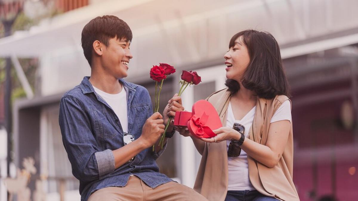 Valentine Berkesan, Inspirasi Kencan yang Tak Terlupakan