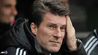 Michael Laudrup Khawatir Lawan Petrolul