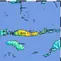 Gempa bumi berkekuatan magnitudo (M) 7,0 yang mengguncang wilayah Nagekeo, Nusa Tenggara Timur (NTT), Sabtu (15/8/2026) pagi, memicu peringatan dini tsunami. (Istimewa)