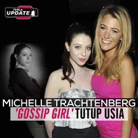 Dunia hiburan Hollywood berduka atas kepergian aktris Michelle Trachtenberg di usia 39 tahun. Ia dikenal lewat perannya sebagai Georgina Sparks di Gossip Girl dan Dawn Summers di Buffy the Vampire Slayer. Simak Fimela Update untuk informasinya.