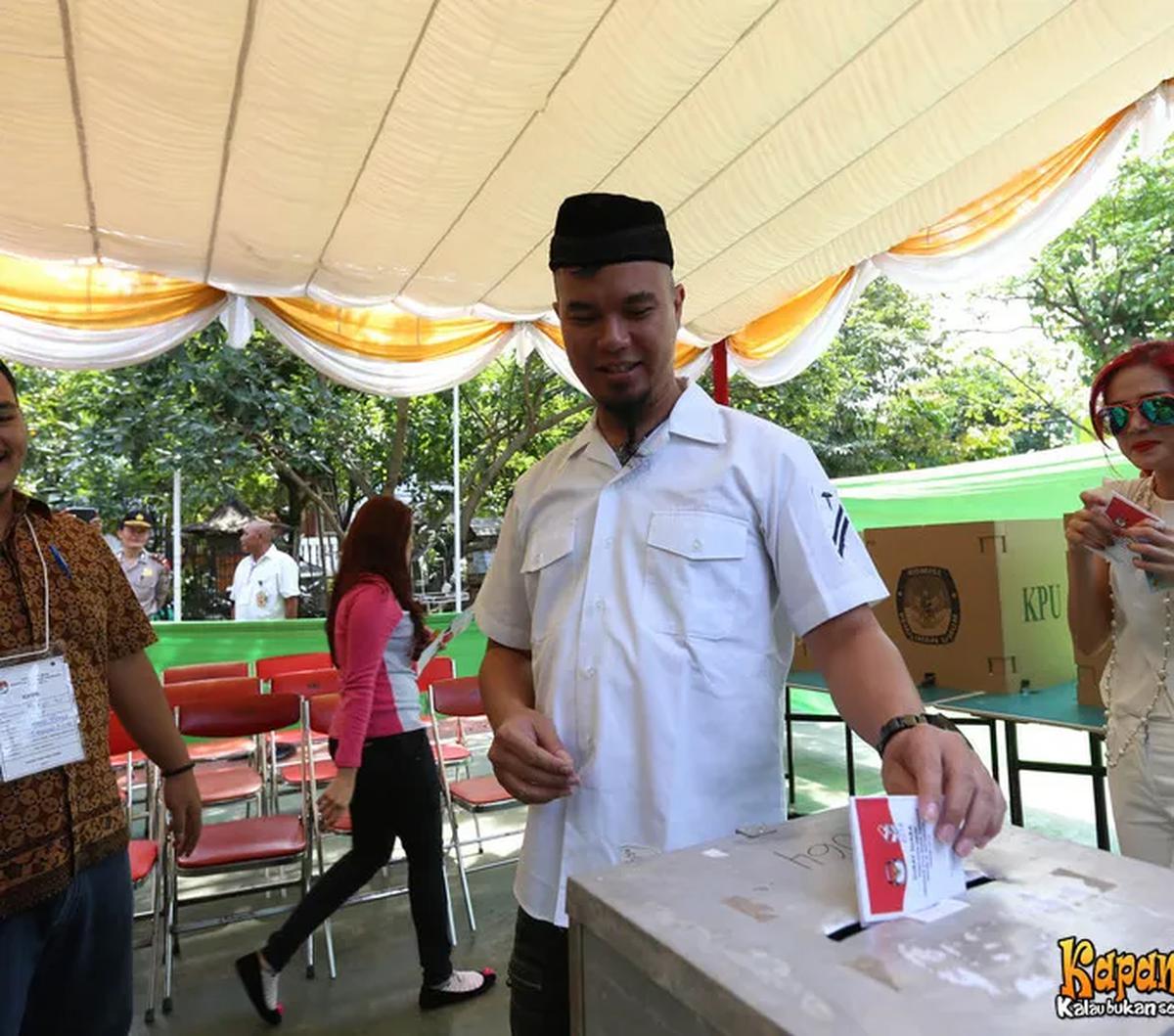 Dok. Istimewa