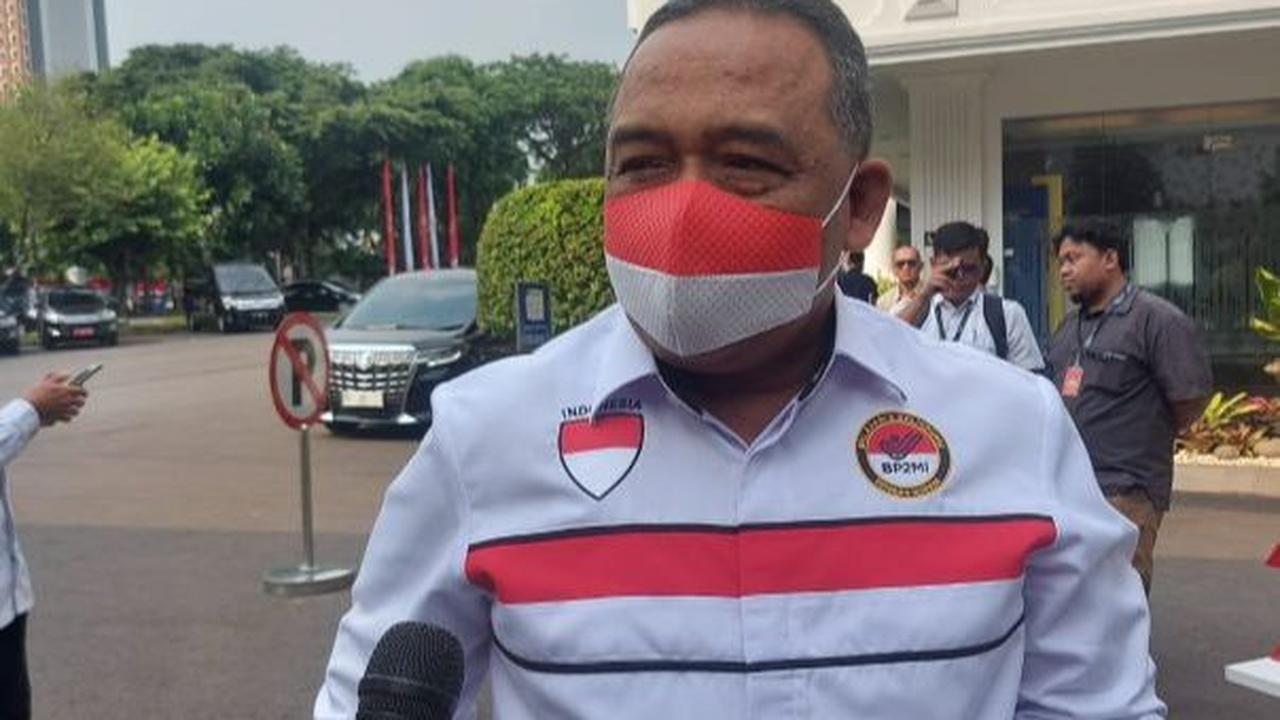 Presiden Joko Widodo (Jokowi) menyetujui pembebasan biaya pendaftaran International Mobile Equipment Identity (IMEI) telepon seluler yang dibawa Pekerja Migran Indonesia (PMI) saat tiba di Tanah Air.