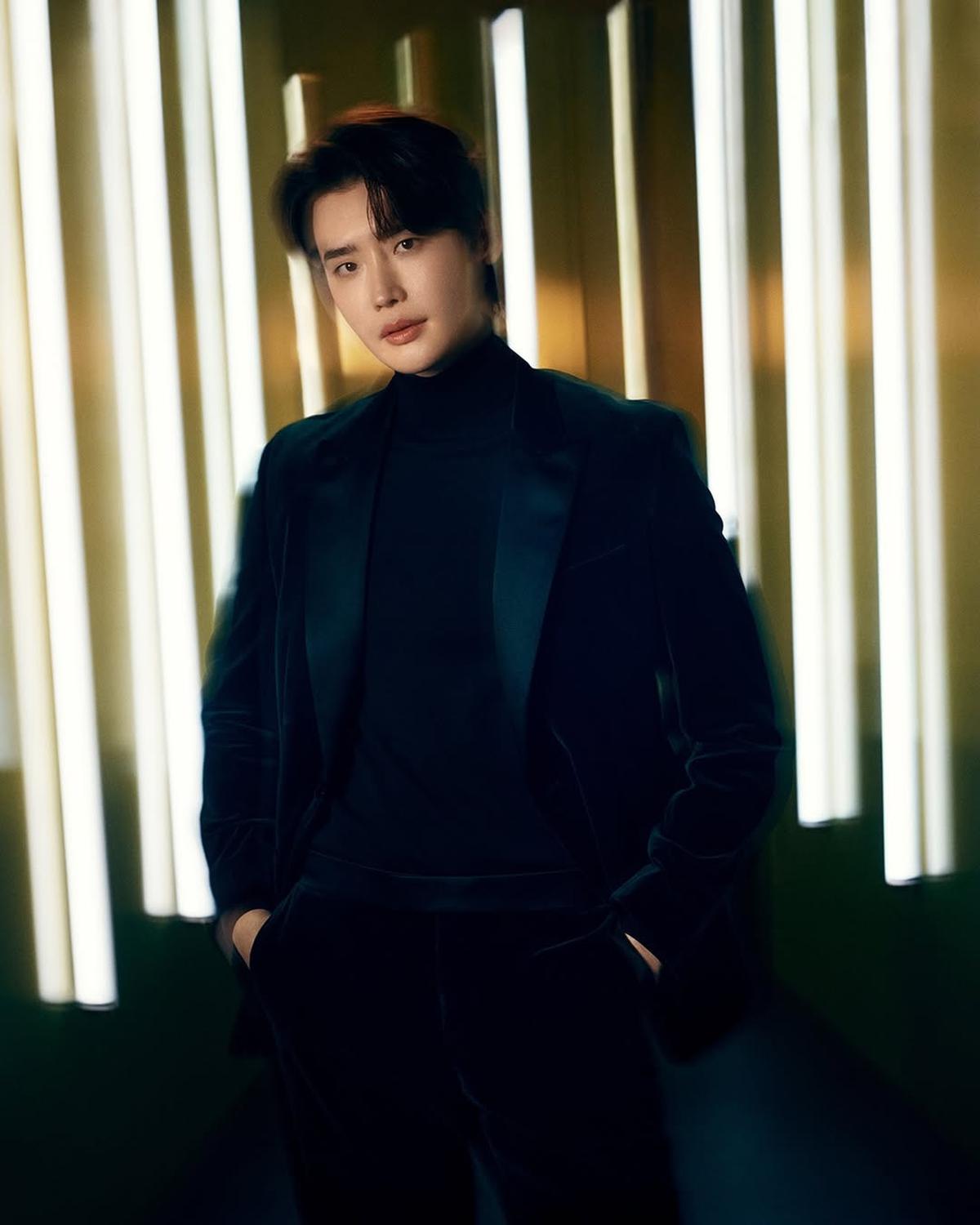 Bertabur Bintang, Ini 4 Aktor Korea yang akan Main di Drakor Terbaru The Remarried Empress
