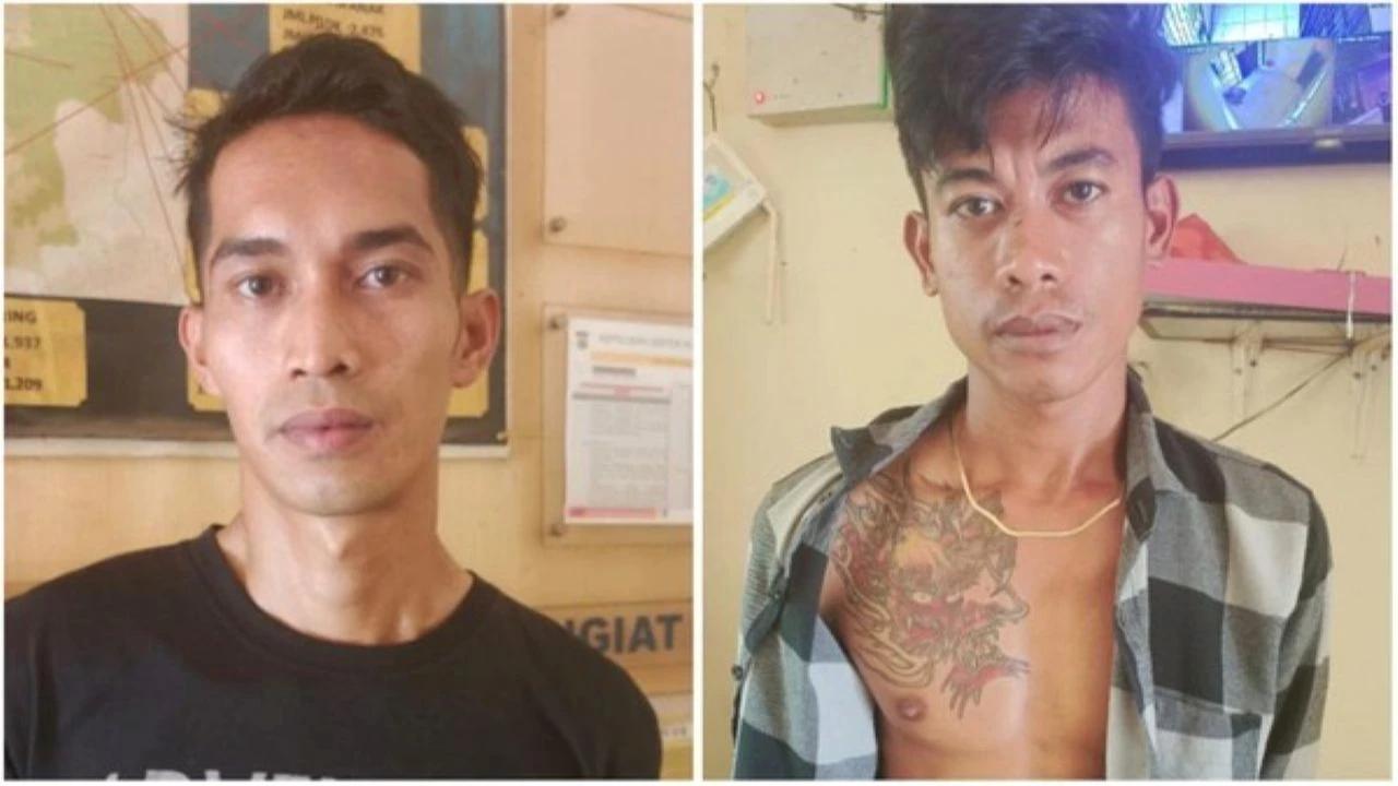 Pencurian Berujung Pembunuhan Pasutri di Lampung Sudah Direncanakan, 2 Pelaku Terancam Hukuman Mati
