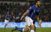 Tekuk Norwegia 1-2, Italia susul Ceko ke Euro 2016