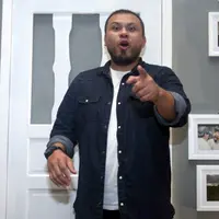 Joko Anwar sutradara dan penulis skenario film Gundala.