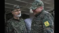 Komandan Pasukan Elite Hizbullah Ibrahim Aqil Tewas dalam Serangan Udara Israel