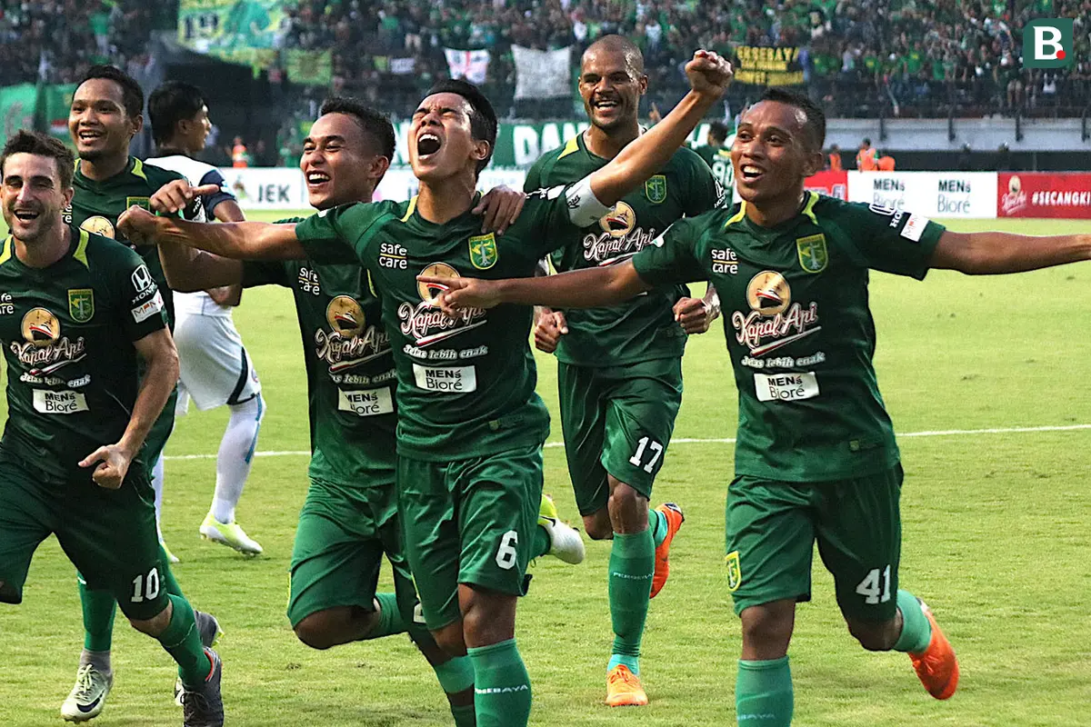 Persebaya Surabaya