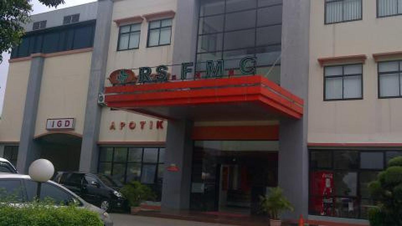 Kondisi mahasiswa IPB Sahri Maida membaik
