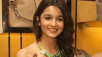 Alia Bhatt