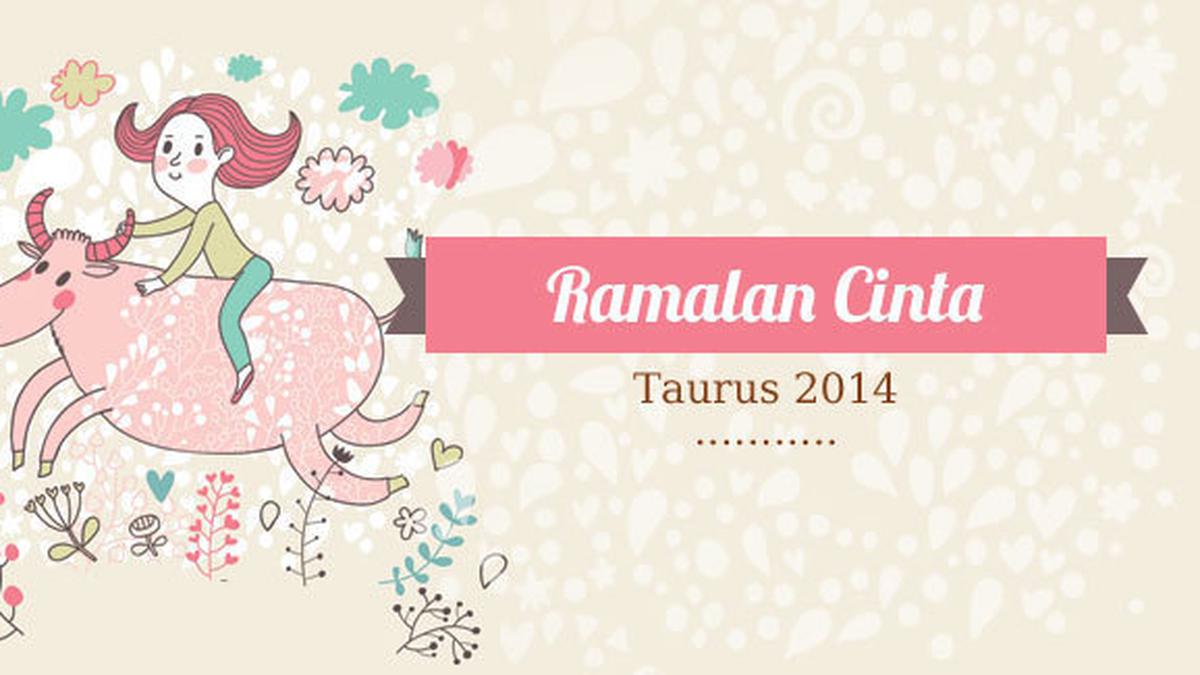 Ramalan Tarot Jodoh untuk Taurus Lifestyle Fimela com