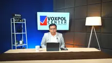 Survei Voxpol: 63,1% Publik Percaya Pemerintahan Prabowo-Gibran