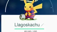 Pokemon Jadi Rekrutan Klub Spanyol di Bursa Transfer
