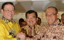 Soal PK putusan MA, Golkar kubu Agung Laksono serahkan ke Menkum HAM