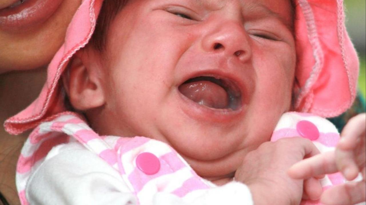 Penyebab Stroke pada Anak