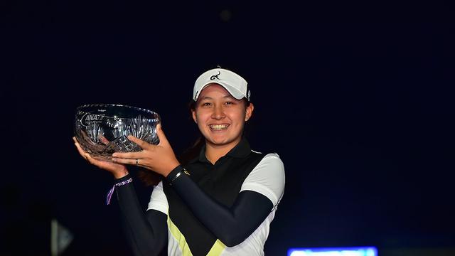 Atthaya Thitikul, Thailand, Asian Games 2018