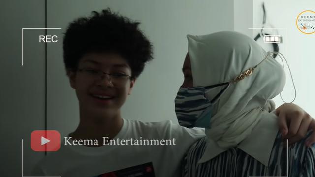 Kegiatan keseharian Angelina Sondakh usai hirup udara bebas