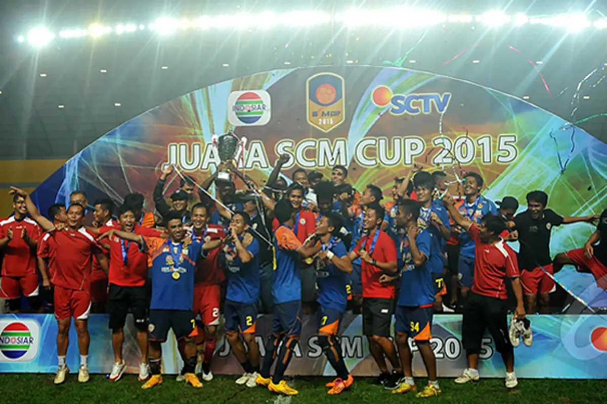 Arema Cronus