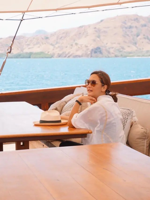 Maia Estianty. (Foto: Dok. Instagram @maiaestiantyreal)