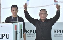 VIDEO: Keras Kubu Edy Rahmayadi Sebut Pilkada Sumut Penuh Kecurangan di Sidang MK "Paling Brutal!"