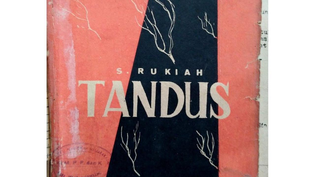 Bergerak Melawan Penindasan