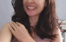 Belum Berkeluarga, Artis Putri Patricia Bicara Masa Tua di Panti Jompo