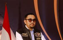 Komisi III DPR Yakin Gembong Narkoba Fredy Pratama Dibekuk Tahun Ini: Tinggal Tunggu Waktu