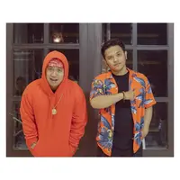 Langit Sore. (Foto: instagram.com/langitsore.musik)