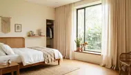 7 Cara Menata Kamar Sempit agar Terlihat Lebih Luas Tanpa Renovasi