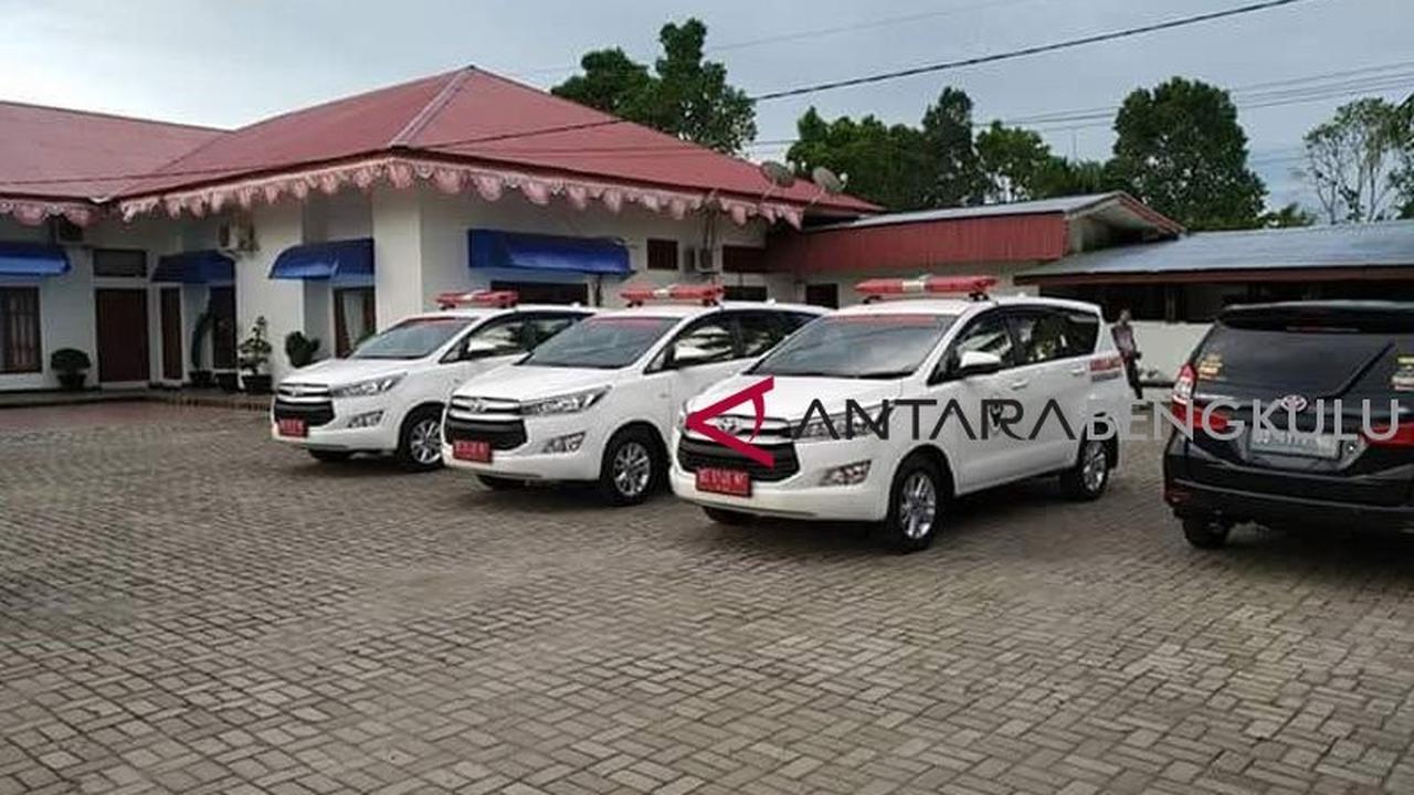 Dinkes Mukomuko Perkuat Layanan Kesehatan, Gandeng Unand Penuhi Kebutuhan Dokter Spesialis Mukomuko