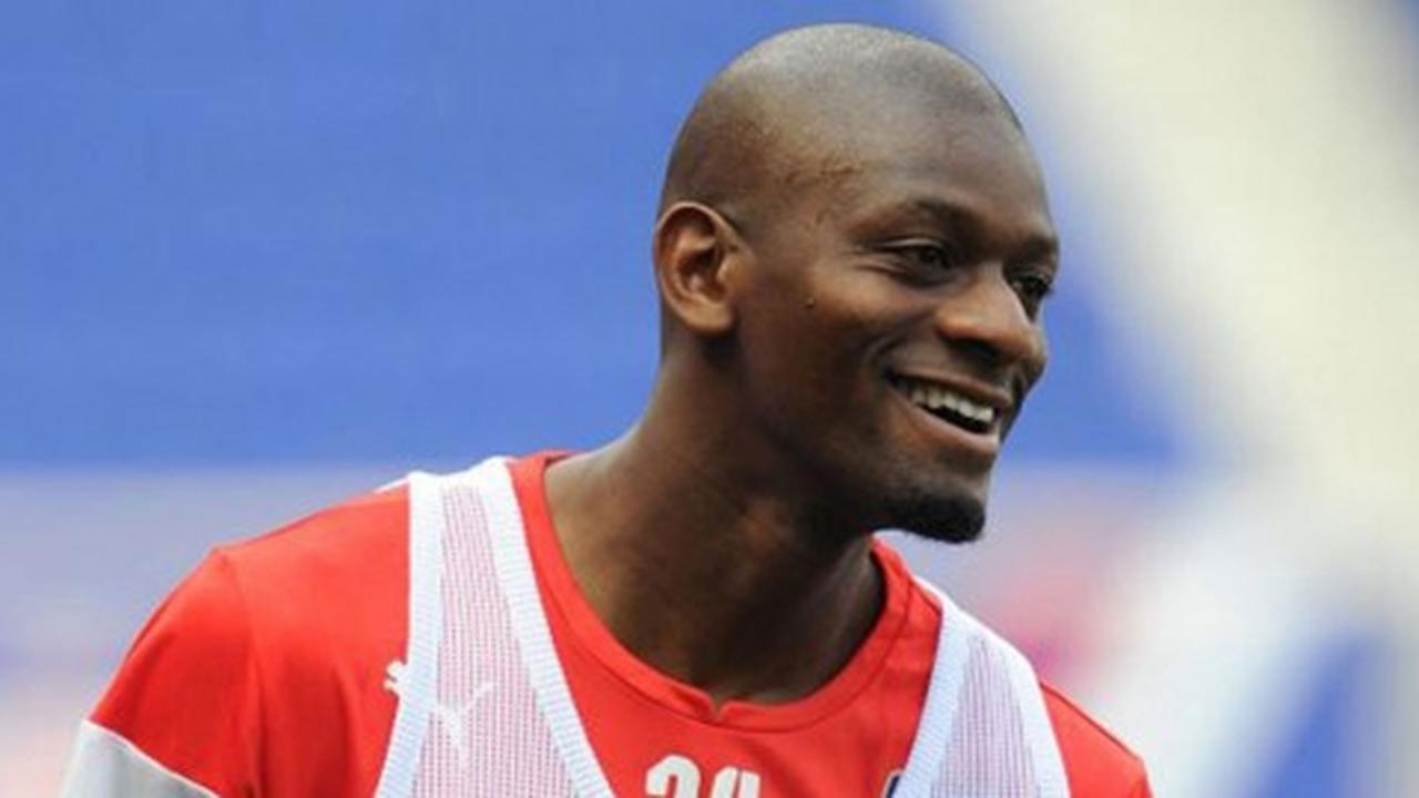 Diaby: Wenger pribadi dan pelatih hebat