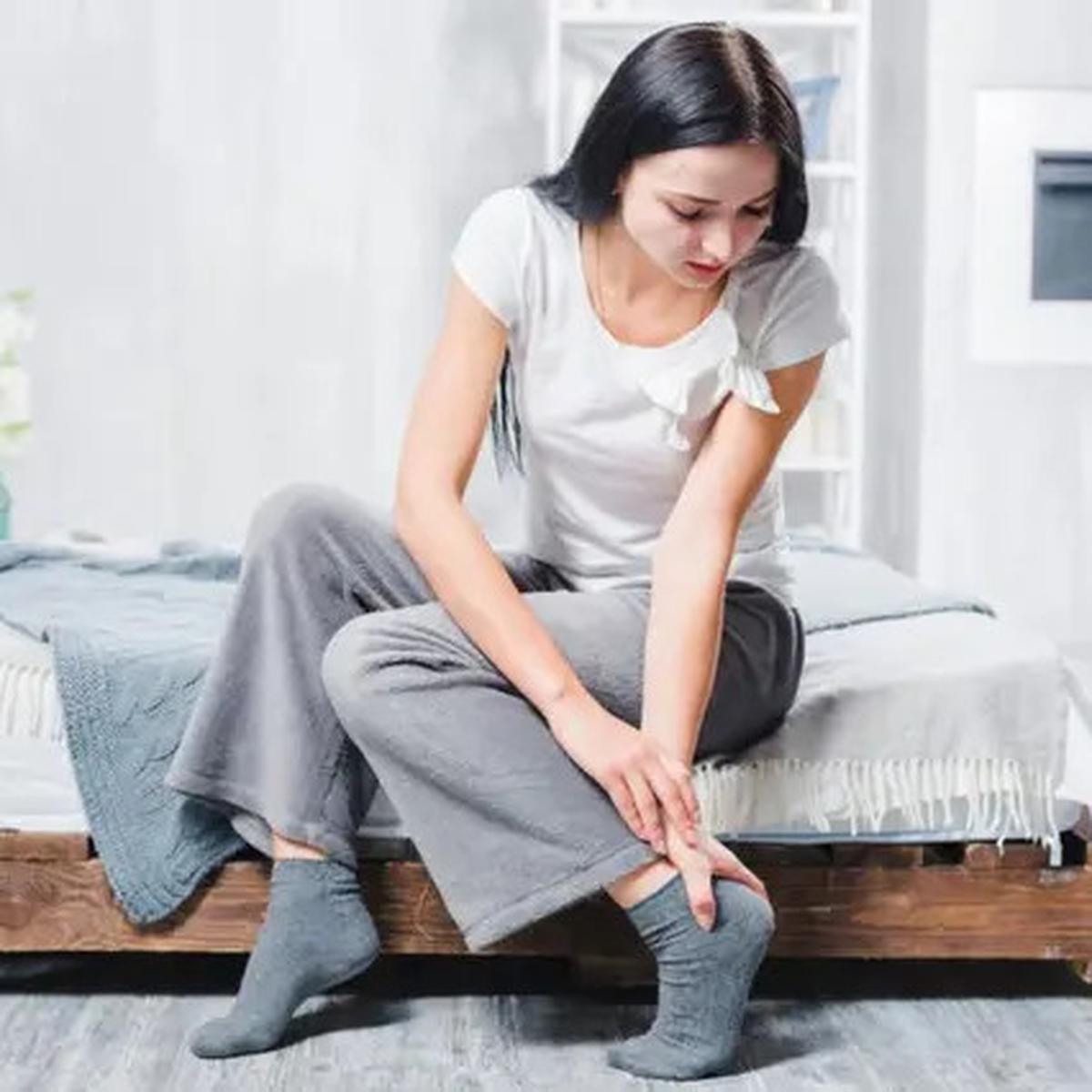 Gejala Kolesterol yang Dirasakan saat Bangun Tidur, Awas Jangan Disepelekan