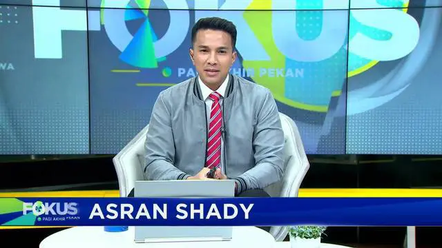 Fokus Pagi : Ibu-Ibu Belanja Sayur di Cakung Ditabrak Mobil, Seorang Tewas