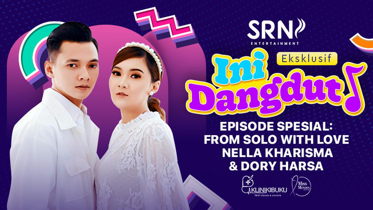 Streaming Ini Dangdut di Vidio