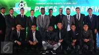 FIFA Umumkan Liga 1 Siap Bergulir