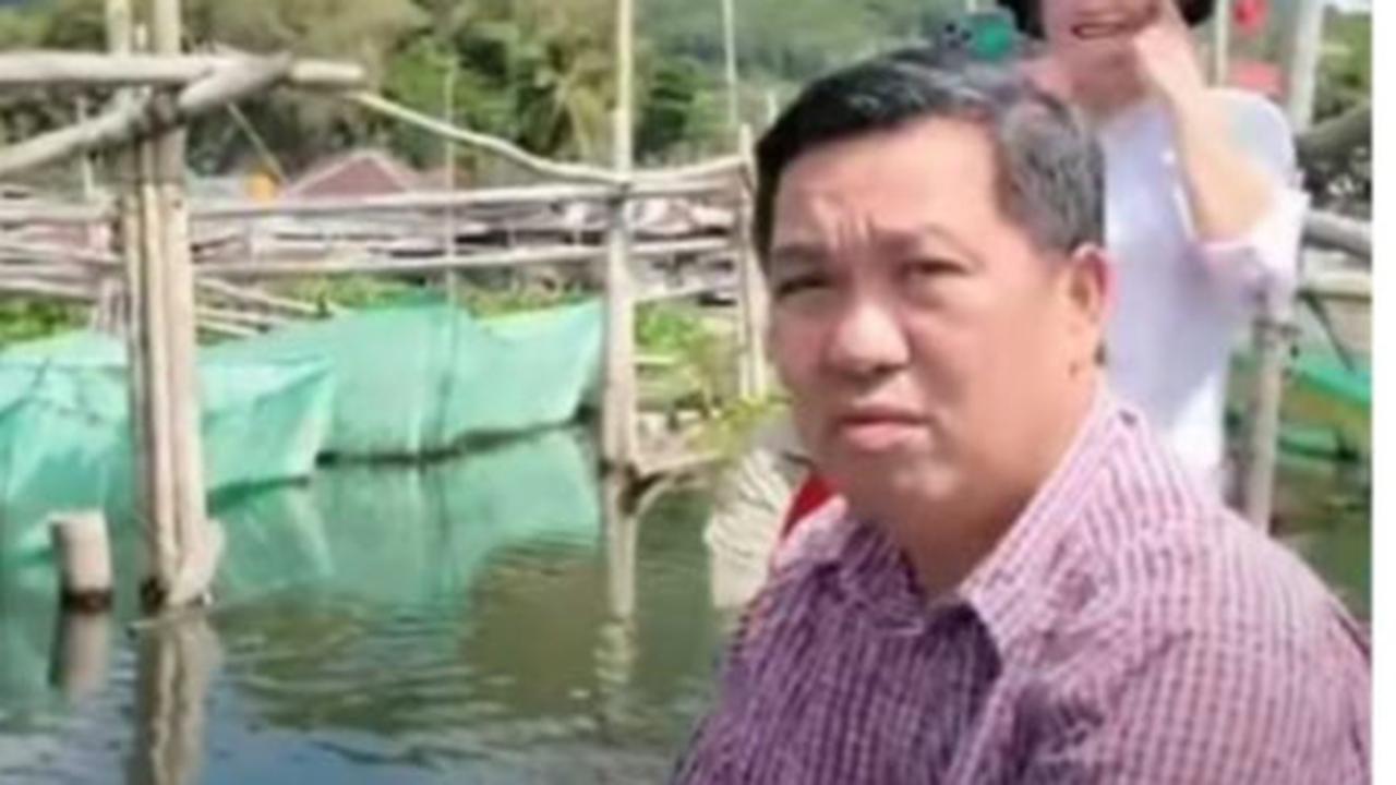 Jaga Ketahanan Pangan, Steven Kandouw-Denny Tuejeh Beri Perhatian Khusus ke Peternak Ikan Nila
