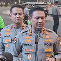 Polisi Selidiki Dugaan Keterlibatan Ormas dalam Kerusuhan Demo