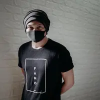 Anji (Foto: Instagram/@duniamanji)