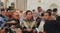 Menteri Hanif Sebut Pembangunan PSEL di Makassar Harus Melalui Perjalanan Panjang