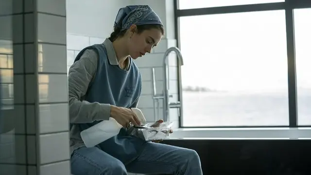 Maid (2021)
