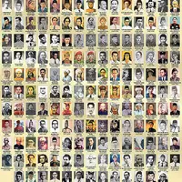 [Bintang] 7 Gaya Pahlawan Nasional yang Zaman Sekarang Diikuti Banyak Orang