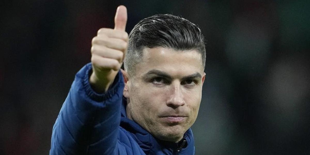 Jadi Bodyguard Cristiano Ronaldo, Berapa Gajinya?