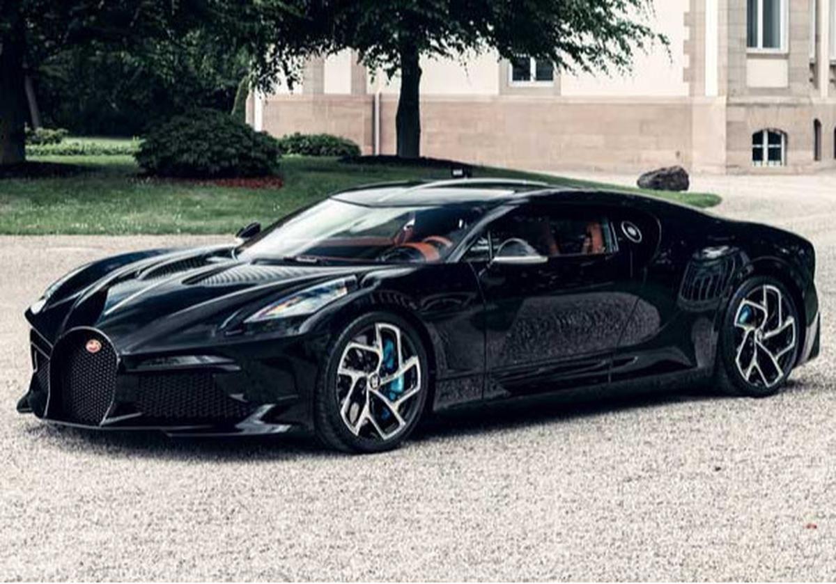 Mobil Termahal di Dunia, Mengenal Supercar dengan Harga Selangit