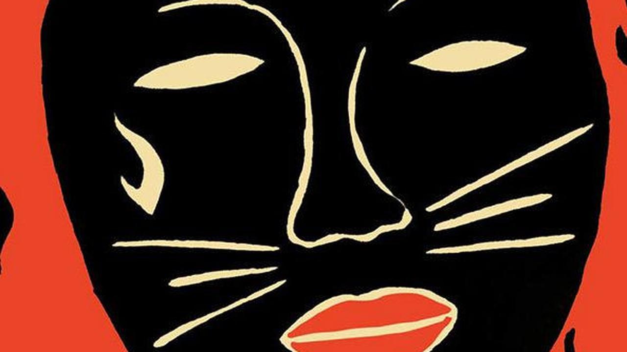 10. Lelaki Harimau oleh Eka Kurniawan<br>