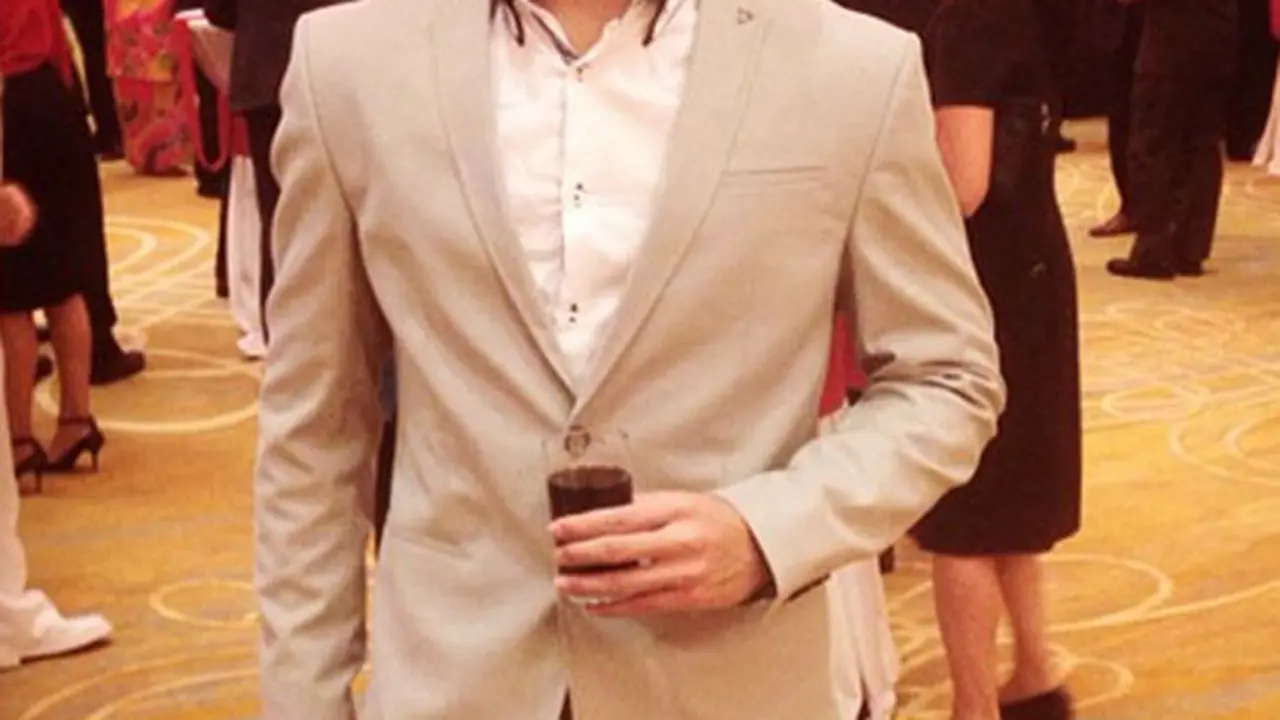 Ryuji Utomo